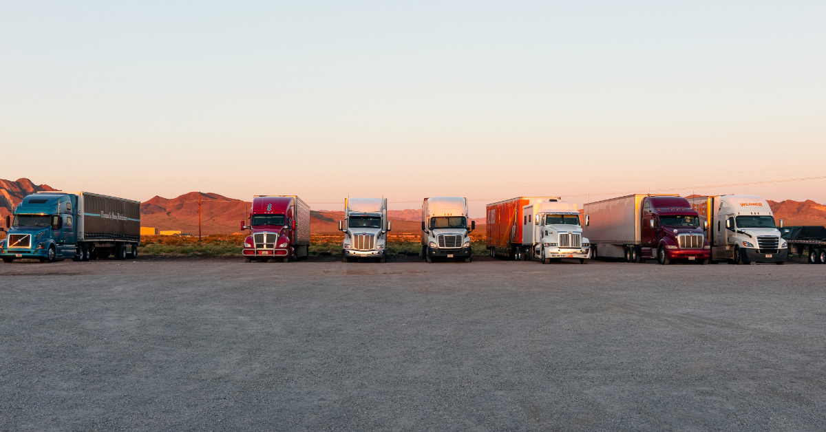 Preventing CSA Violations with Smart Trailer Technology