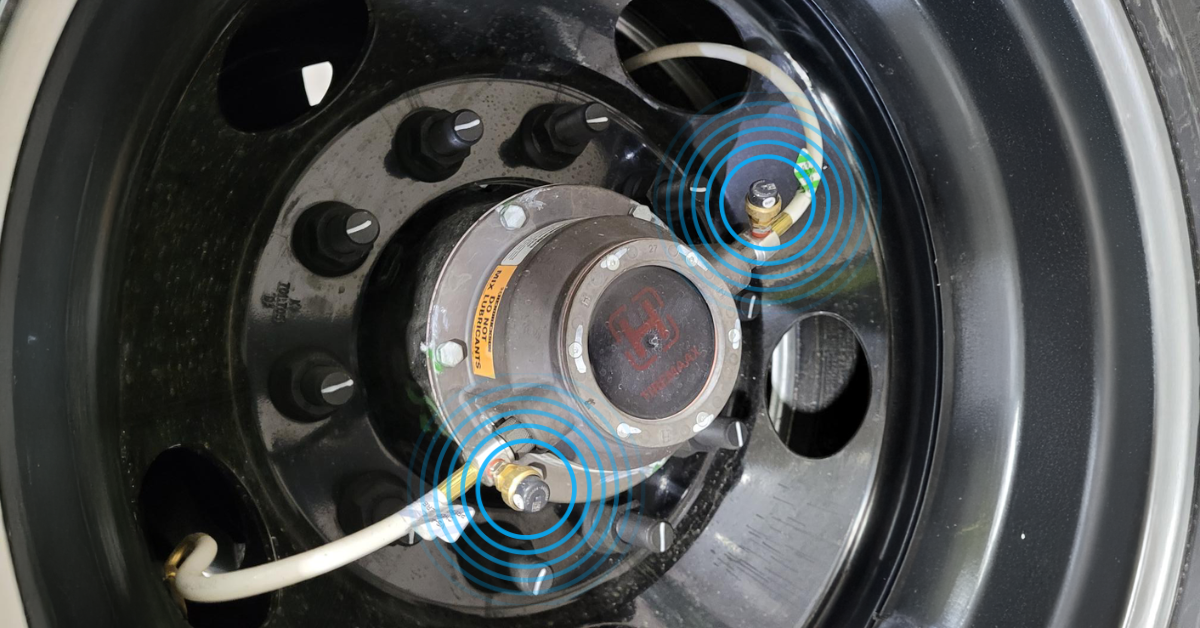 tpms sensor