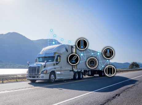 You Can’t Manage What You Can’t See: Why Smart Trailer Visibility Is a Risk Management Imperative