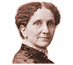 Picture of Mary Baker Eddy